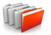 Icon category list